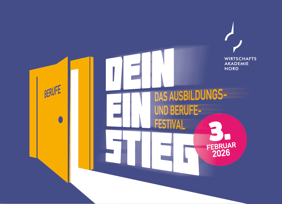 Ausbildungsmesse in Greifswald