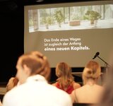 Kreative Ausbildung in Greifswald