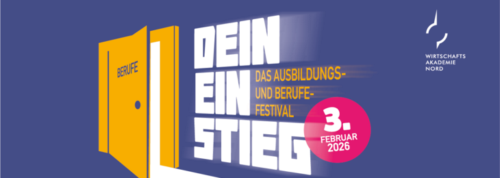 Ausbildungsmesse Greifswald