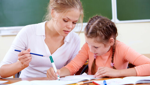 Umschulung in Greifswald