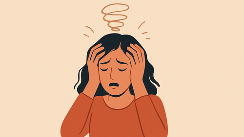 Tagesseminar Angst und Panik Greifswald